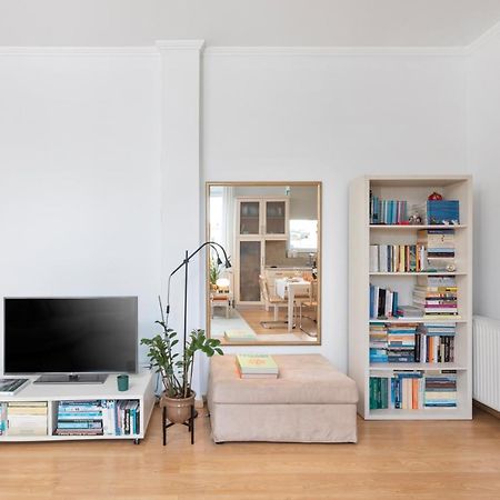 Corfu River Loft Zewnętrze zdjęcie