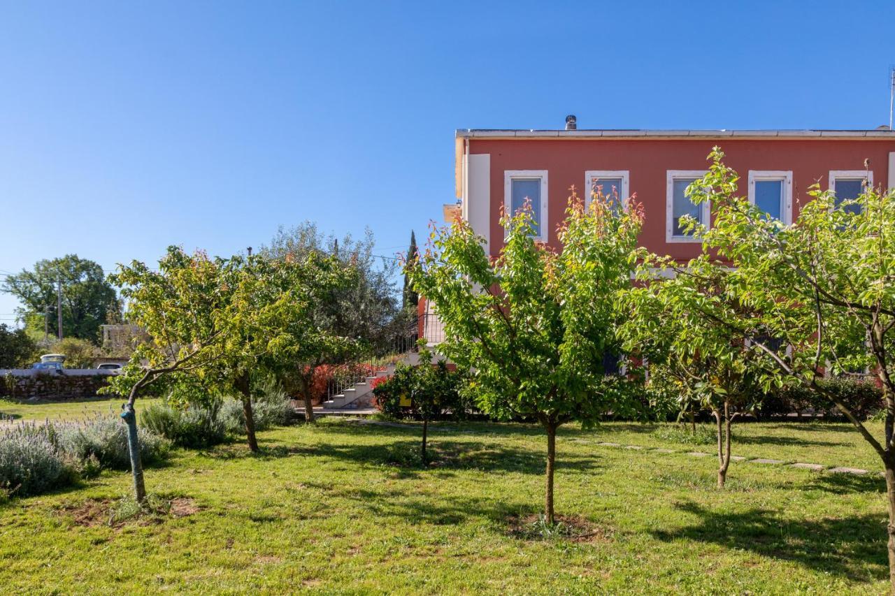 Corfu River Loft Zewnętrze zdjęcie