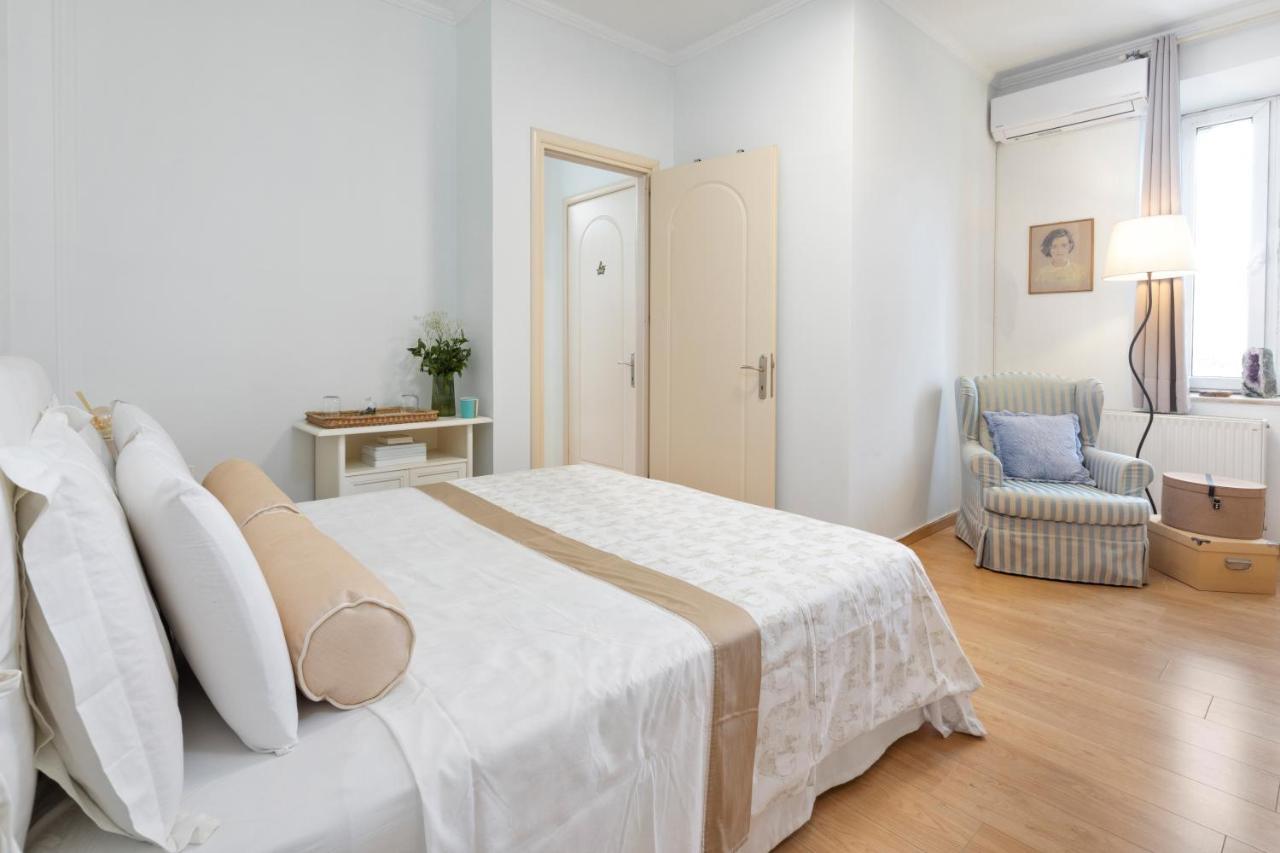 Corfu River Loft Zewnętrze zdjęcie