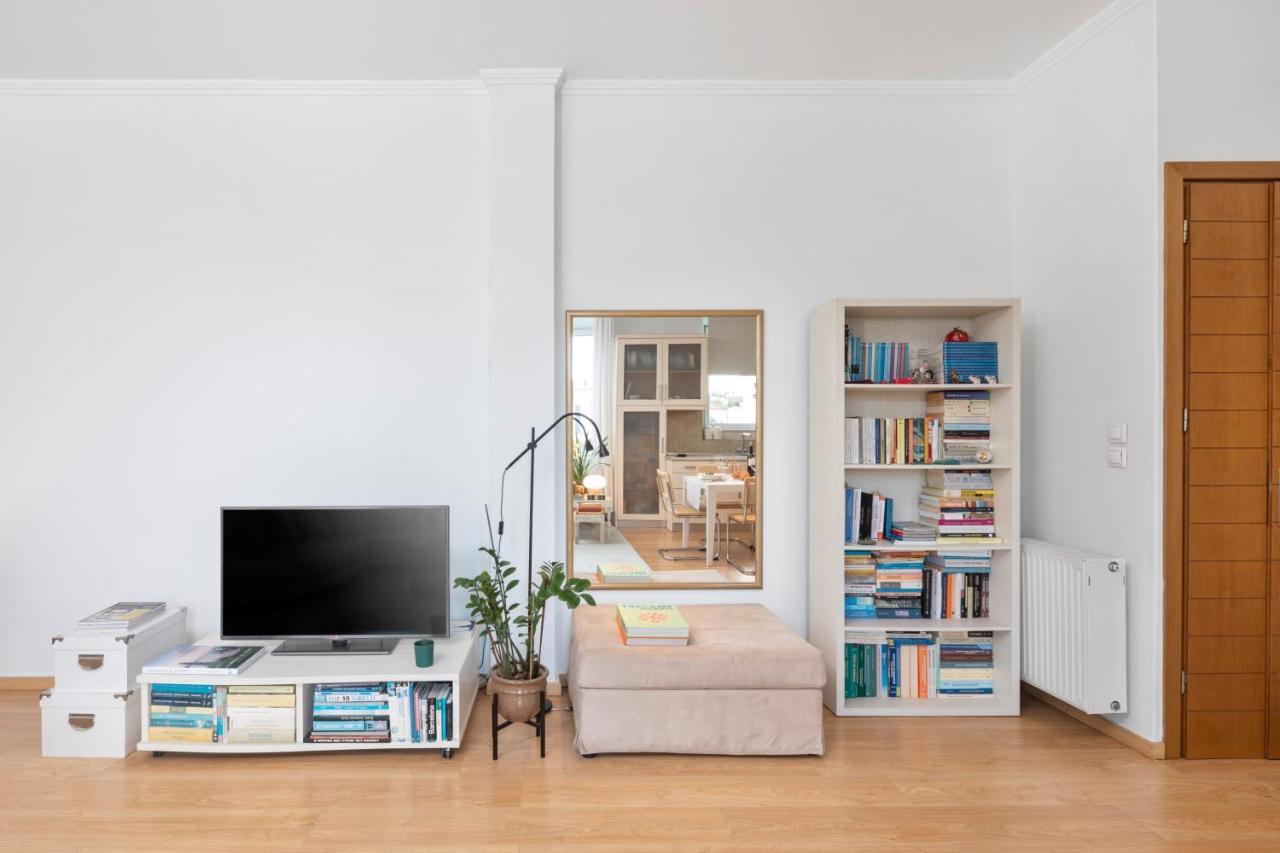 Corfu River Loft Zewnętrze zdjęcie