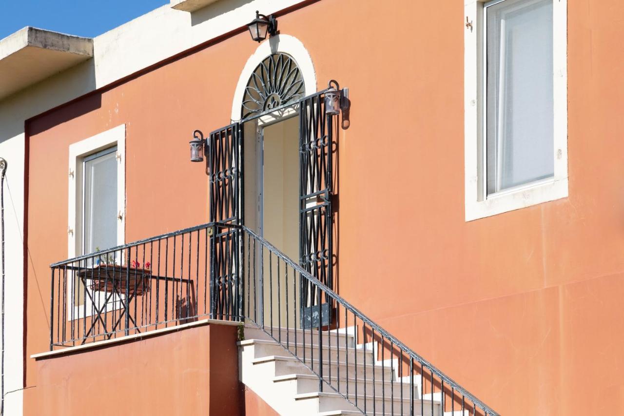 Corfu River Loft Zewnętrze zdjęcie