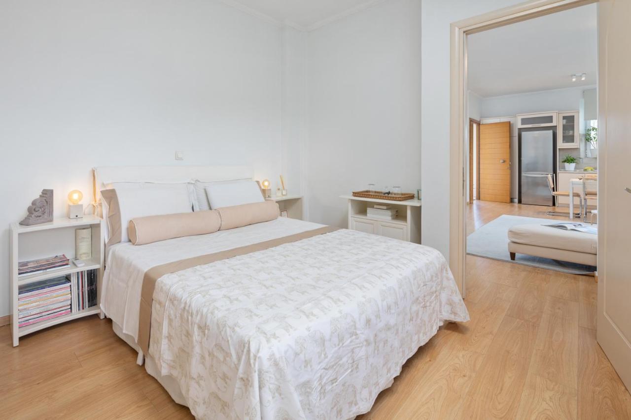 Corfu River Loft Zewnętrze zdjęcie