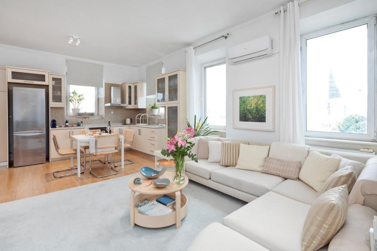 Corfu River Loft Zewnętrze zdjęcie